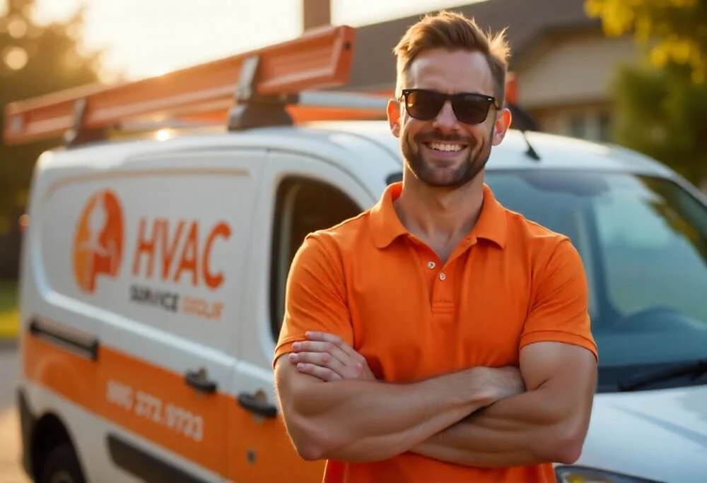 Professional HVAC repair and installation services in Crooksville, OH